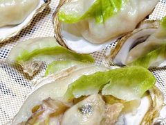 -船歌·鱼水饺青岛菜(闽江二路店)