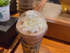 -星巴克臻选(福州东百中心分店)