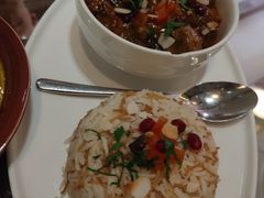 -ELI FALAFEL Lebanese&Mediterranean黎巴嫩美食(富城路店)