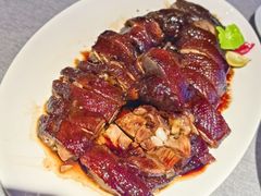 -庆赫隆融合菜馆(群力店)