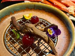 -松鹤精致料理(五一中路店)