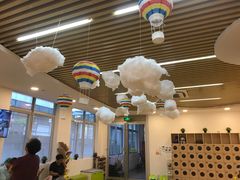 -婴智贝佳蒙特梭利早教托育中心(杨浦店)