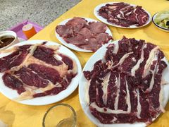 -老猫牛肉火锅(沙溪店)