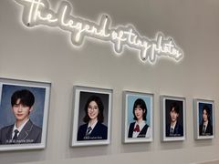 -天真蓝照相馆(新世界店)