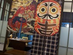 -千代饮兵卫日本料理(东二环泰禾广场西区店)