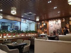 大堂-福樱兰海鲜放题铁板烧(加州店)