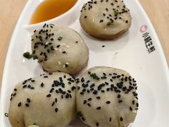-小杨生煎(成山巴黎春天店)