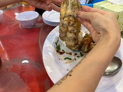 -大茄来海鲜餐厅(亚洲城分行)