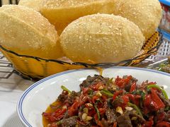 -辣不怕口味虾(凌霄路店)