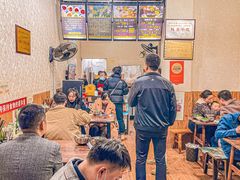 -攀枝花·任德琼·盐边羊肉米线