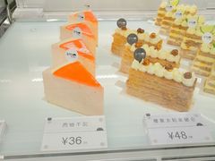 -BanCake·法式千层·拿破仑專門店