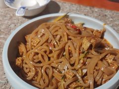 -并州大牌档之醉轻尘
