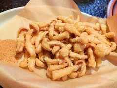 -伏一解牛烤肉专门店(信业购物中心店)