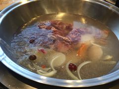 -九府羊鲜羊火锅·烧烤(任丘东风美食街店)