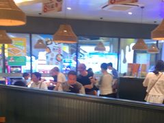 -豪享来中西餐厅(隆昌店)