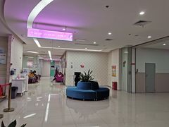 -美年大健康体检中心(牡丹园分院)