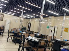 大堂-金达盛烤肉(五里店)