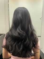 -FG HAIR·烫发·染发