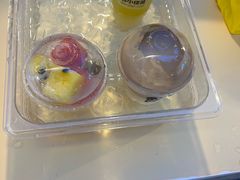 -茶力的小怪兽(梅林卓悦汇店)