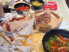 -聚味瞿记·龙虾堂(坡子街店)