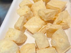 普宁豆腐-潮界(虹桥新天地店)