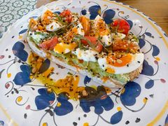 -Alimentari早午餐(安福路店)