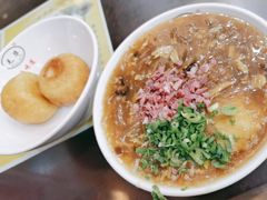 -毛华美食(清扬路店)