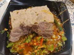 -潮汕良记牛肉火锅(洪武路店)