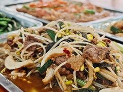-龙上水现炒生料(柳沙店)