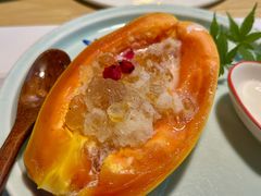 -千叶创意融合料理(水韵城店)