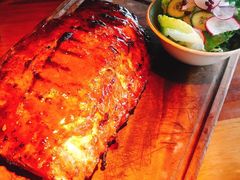 -The Meat & Wine Co Southbank(南岸店)