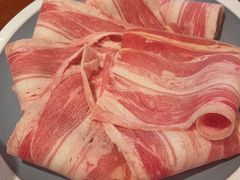 -1078號老北京涮肉(松柏店)