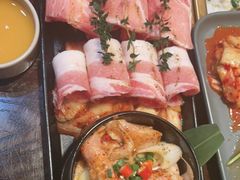 -新石器烤肉(之心城店)