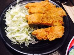 -大鼓米线(静安吴江DM店)
