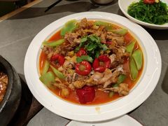 -阿毛饭店(和义路店)