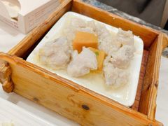 -點無缺茶楼·海鲜酒家(世博店)