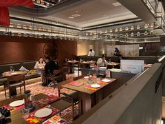 -ZAFFERANO西班牙海鲜饭(上海首店)