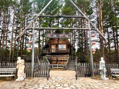 -北极村旅游风景区