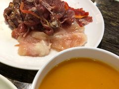 -33韩式自助烧烤(环城南路店)