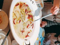 -江渔儿酸菜鱼·拔草餐厅(虎门君乐汇店)