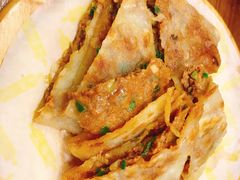 -甲乙饼·北京手工肉饼(西直门凯德茂店)