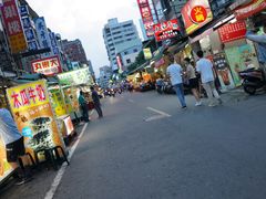 -自强夜市