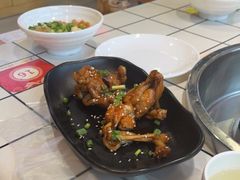 -蛙一刀·麻椒鱼火锅(金仙桥店)