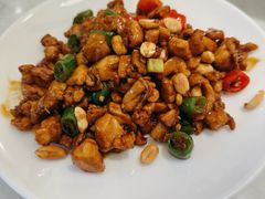 -上海小南国(金桥国际广场店)