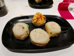 -小杨生煎(松江大学城店)