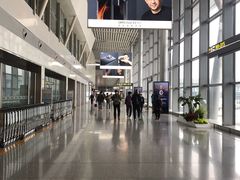 -贵阳龙洞堡国际机场-T2航站楼