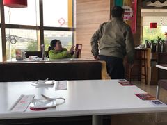 -嘉和一品粥(首经贸店)