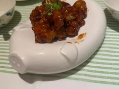 -桂满陇·蟹黄小笼汤包(中山公园店)