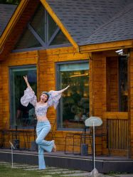 -禧园Joyous Garden ·宴会厅(禧园店)