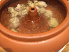 -云海肴·汽锅鸡·云南菜(天津国金汇店)